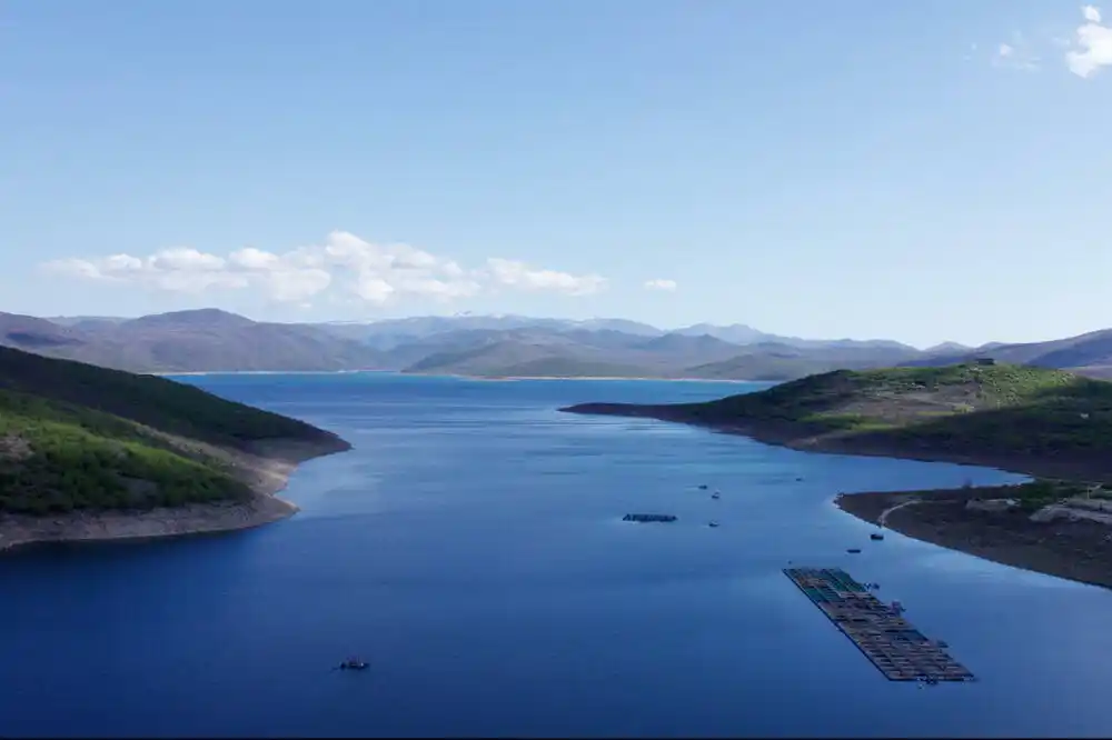 Bilećko jezero je neriješeni problem, nema preciznog podatka koliko novca Crna Gora potražuje od BiH