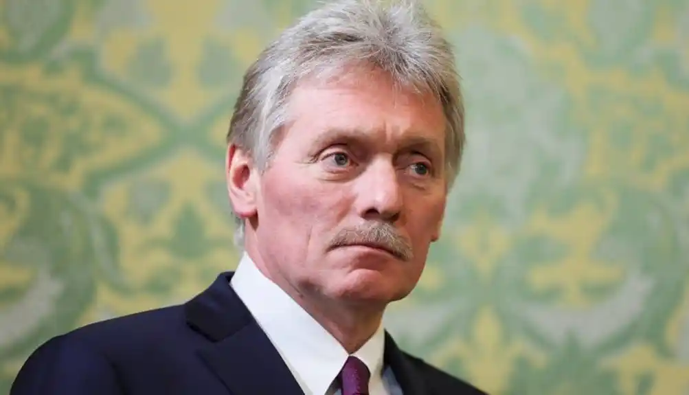 Peskov: U slučaju ulaska zapadnih snaga u Ukrajinu, neizbježan direktni sukob Rusije i NATO