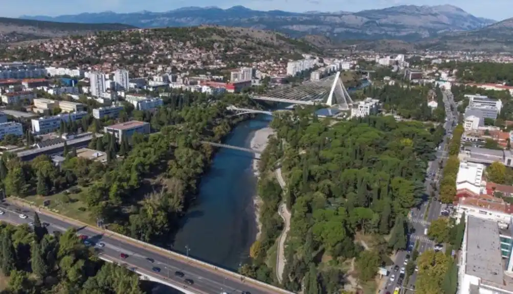 Počela nova runda razgovora o razgraničenju Zete i Podgorice