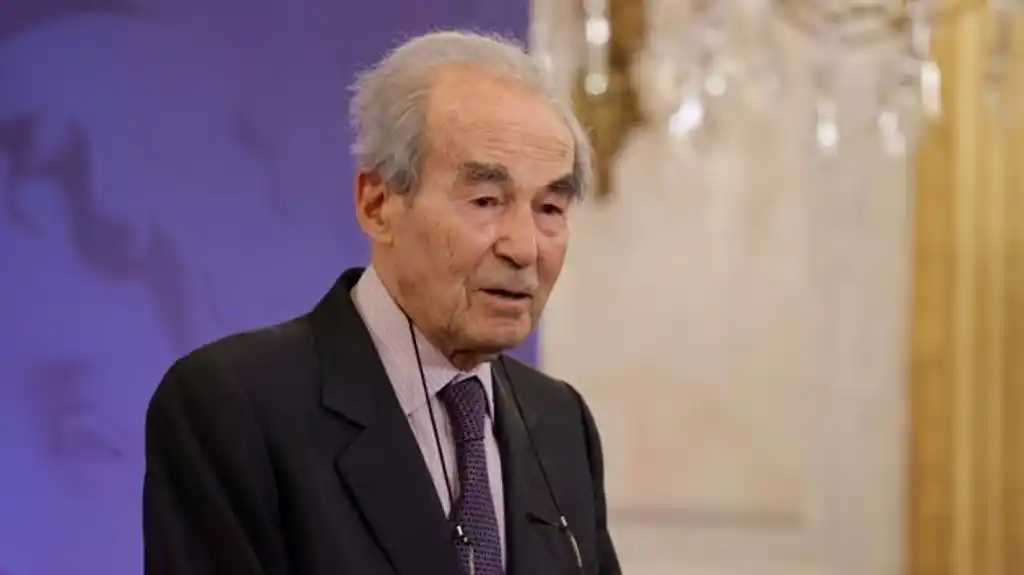 Preminuo Robert Badinter – čovjek koji je proglasio raspad SFRJ