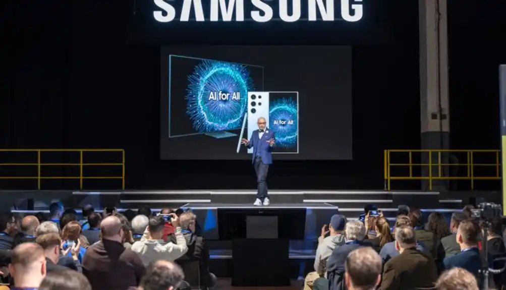 Samsung predstavlja liniju uređaja poboljšanih vještačkom inteligencijom za 2024. godinu na World of Samsung