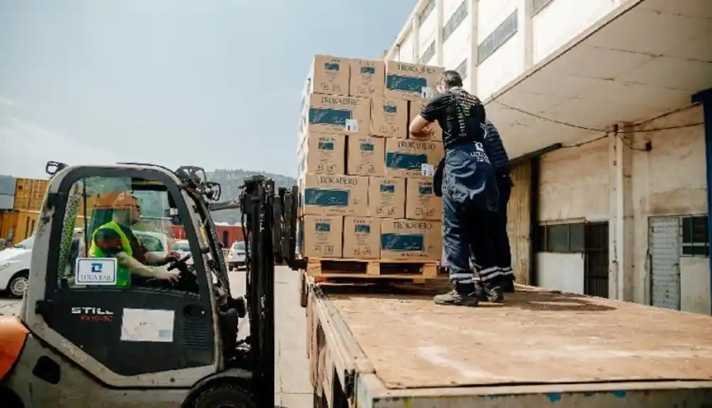 Slučaj „Kleopatra“: Tužilaštvo olako prešlo preko afere šverca cigareta