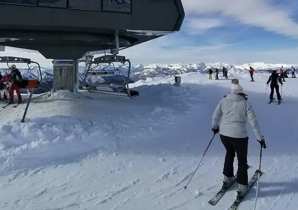 Snijega će biti sve manje, za Skijališta neophodno vještačko osnježavanje