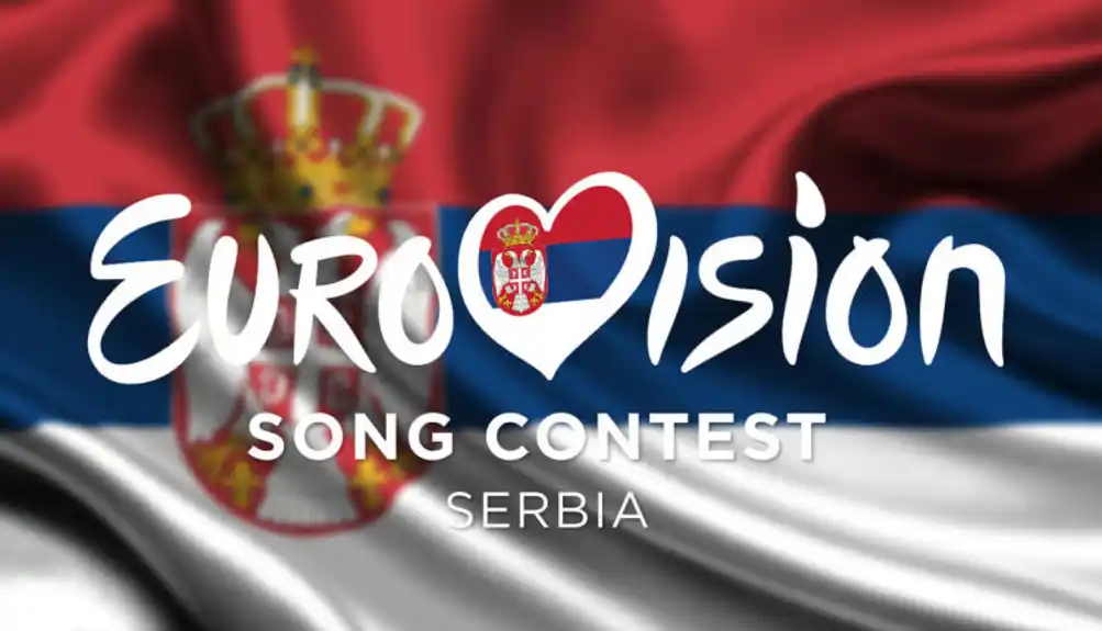 Srbija, Hrvatska i Slovenija u prvom polufinalu Eurosonga u Malmeu