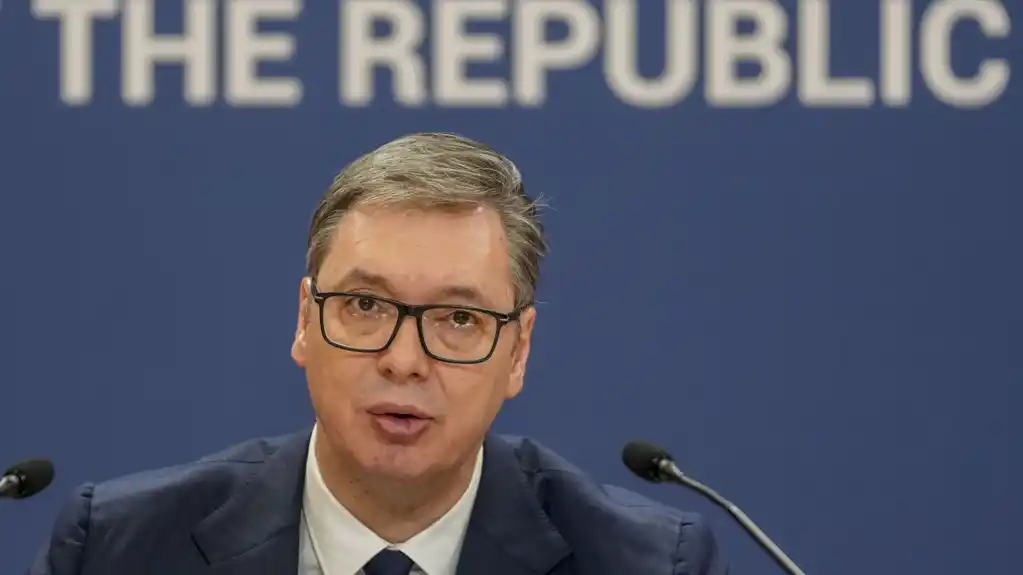 Vučić najavio: Si Đinping će ove godine posjetiti Srbiju