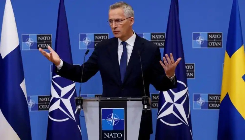 Stoltenberg: Eventualni Trampov povratak ne bi ugrozio članstvo SAD u NATO