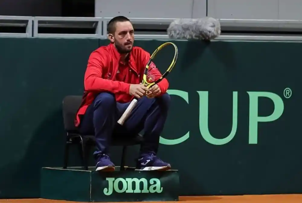 Troicki: Dobili smo neugodnog protivika