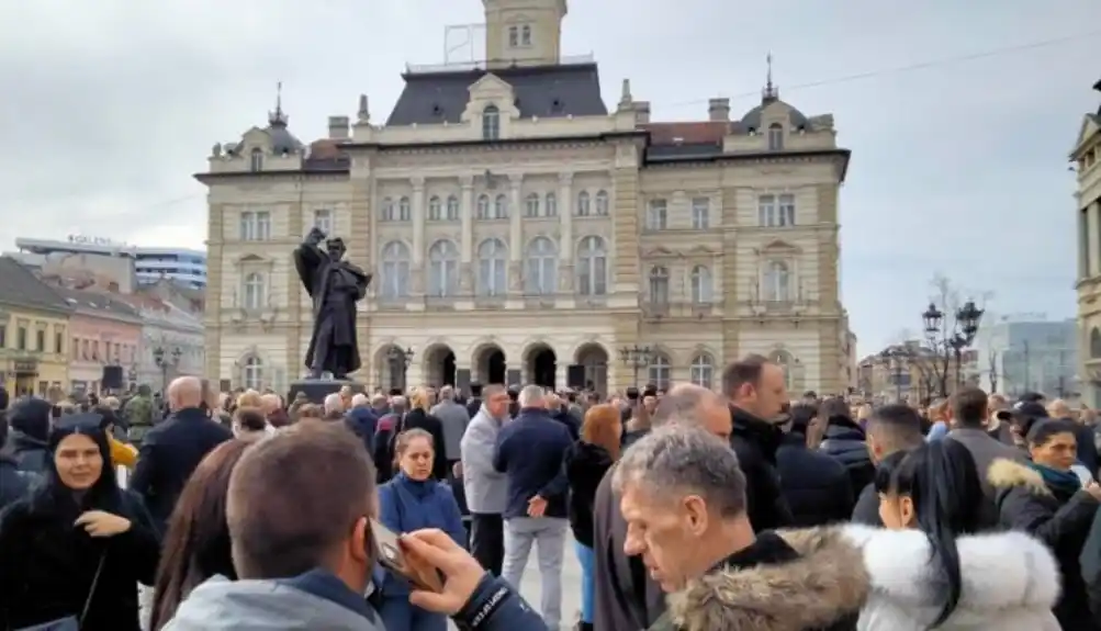 U kalendar najvažnijih datuma Srbije zvanično uvršten dan rođenja Svetozara Miletića