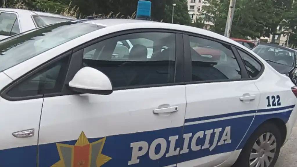 Uprava policije: Uhapšen službenik MUP-a Republike Srbije