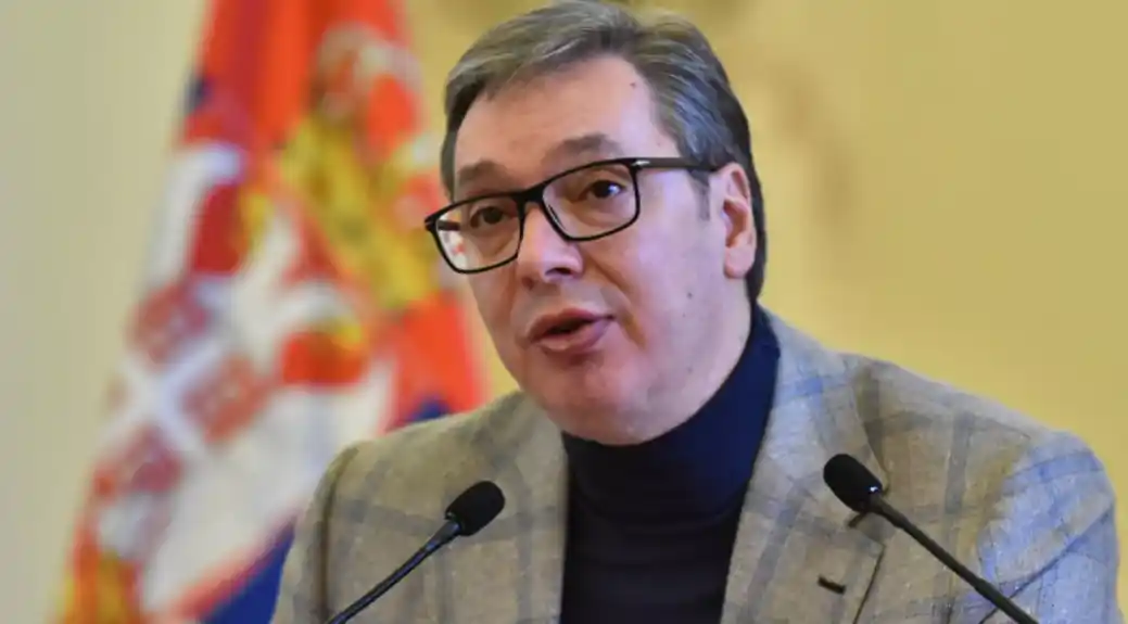 Vučić: Kina je pravi prijatelj Srbije a narodi dvije zemlje uvijek su održavali dobre odnose