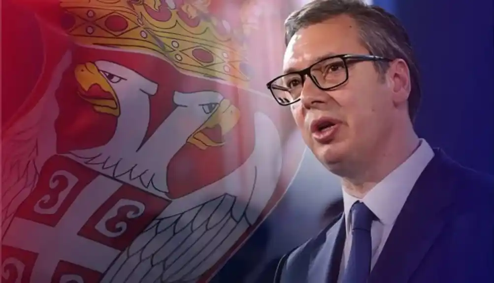 Vučić poručio u Ujedinjenim nacijama: Ništa od vas nismo čuli o pokušaju ubistva srpske djece koja su nosila badnjak – ali smo čuli za Banjsku!