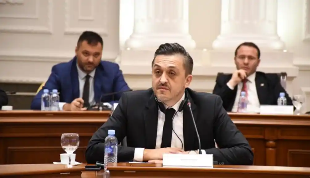 Vuković: Obezbijedićemo obećani rast penzija i zarada, ne budite tolerantni na sivu ekonomiju, prijavite svaki njen oblik