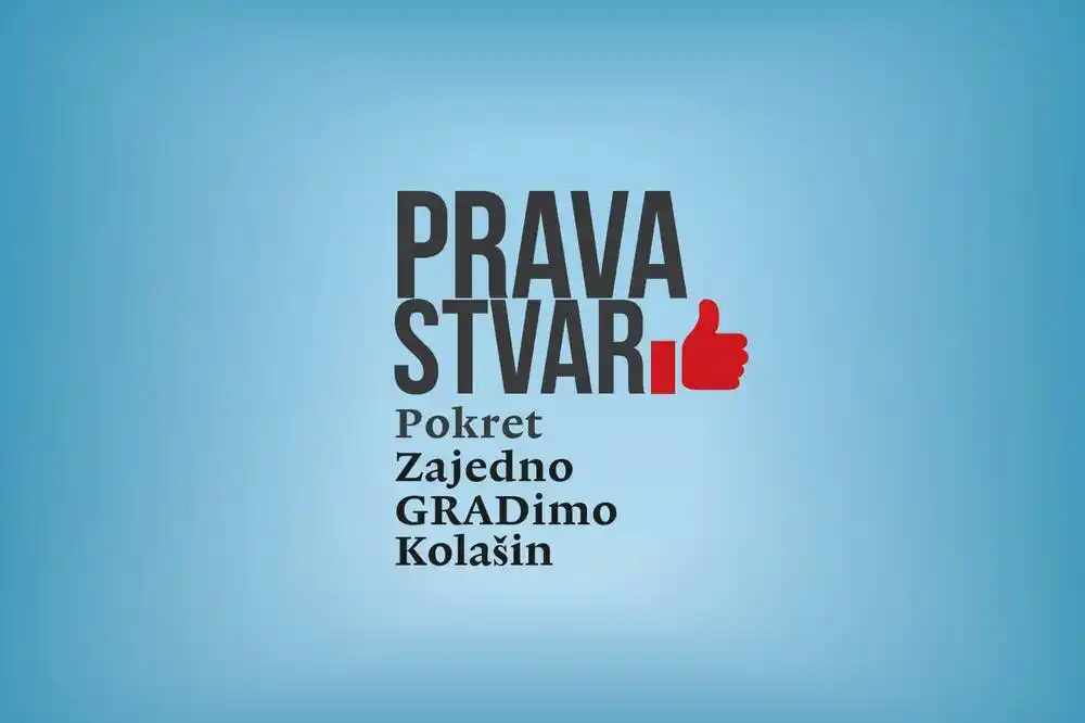 Zajedno gradimo Kolašin: Direktoru „Komunalnog“ Simoviću nezakonito povećana zarada