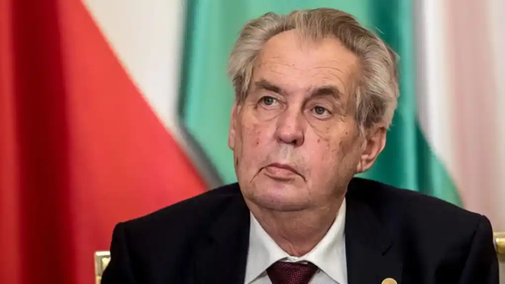 Zeman: Priznanje tzv. Kosova je sramota i opasan presedan, taj čin je podrška mafijaškim strukturama i represiji nad srpskim narodom