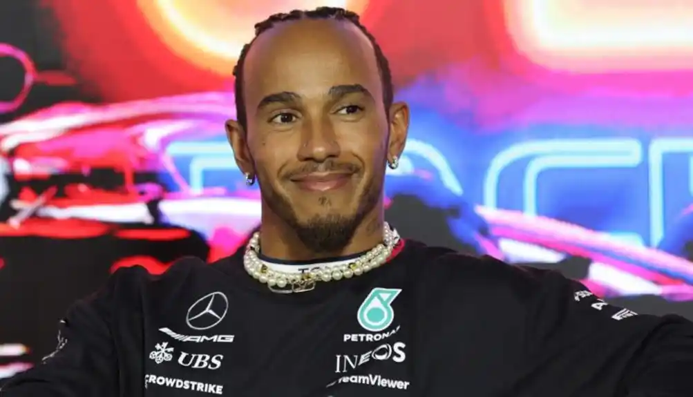 Zvanično: Hamilton na kraju sezone prelazi u Ferari