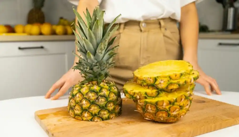 Ananas je veoma djelotvoran kod upala – evo i zašto