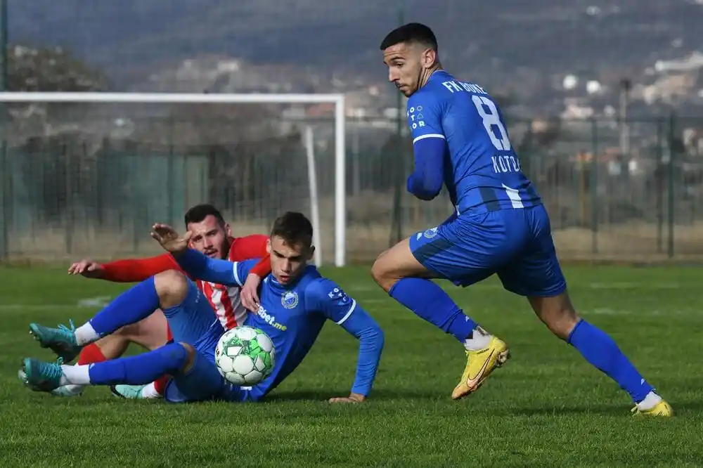 Bokelj bolji od Podgorice, pobjede Igala, Iskre i Koma