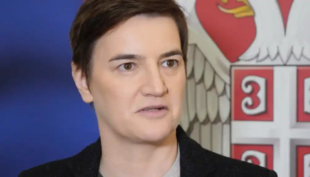 Brnabić: Opozicija nikad nije bila u stanju da razmotri niti jedan izvještaj ODIR-a