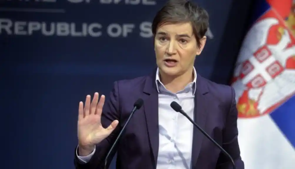 Brnabić: U vrijeme opozicije bio je srećan onaj koji je imao posao!