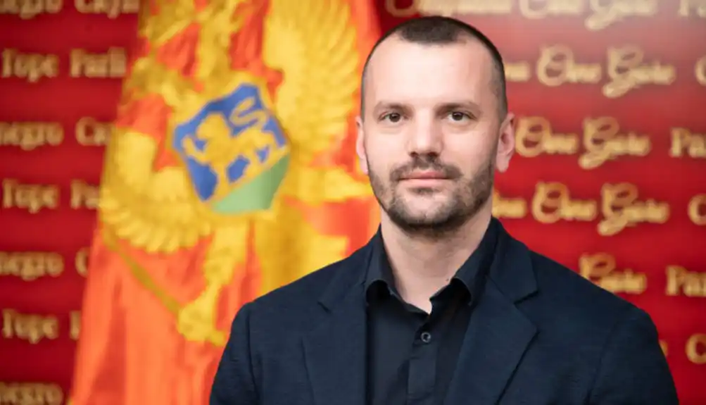 Butorović: Crna Gora dobila najkompetentniju osobu za v.d. direktora policije