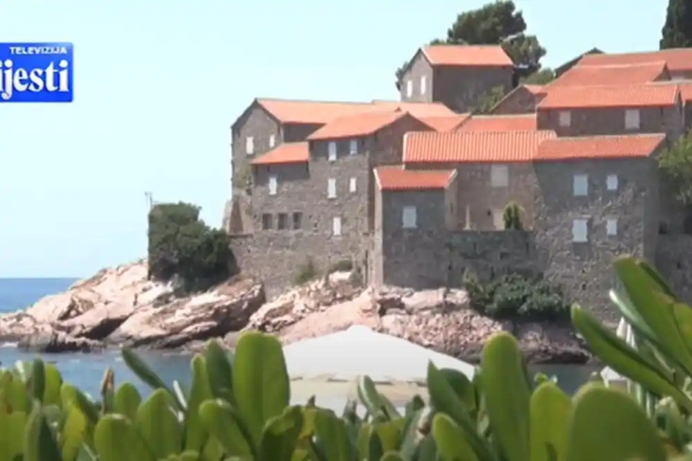 Da li će raditi najekskluzivnije crnogorsko ljetovalište – Sveti Stefan: Mještani traže da se otvori