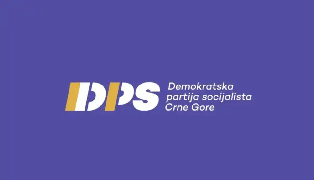 DPS: O stanju u bezbjednosnom sektoru govori to što vlast od Brisela traži dozvolu da prekrši zakon