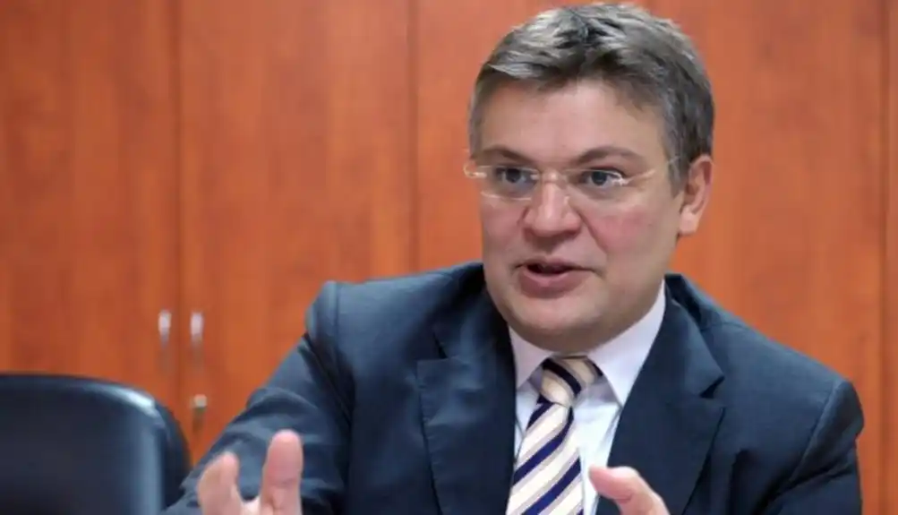 Državni sekretar u Ministarstvu pravde za vrijeme vlade Mirka Cvetkovića osumnjičen za pljačkanje Palate „Srbija“