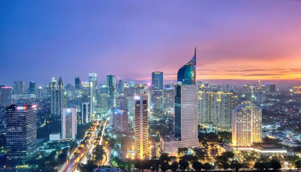 Džakarta od ove godine više neće biti glavni grad Indonezije?