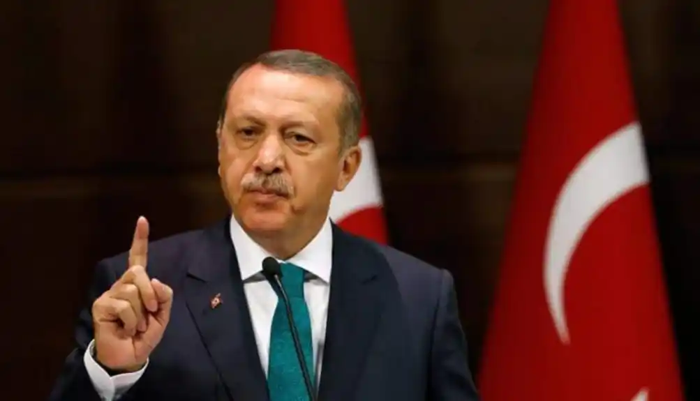 Erdogan najavio kraj svoje vladavine