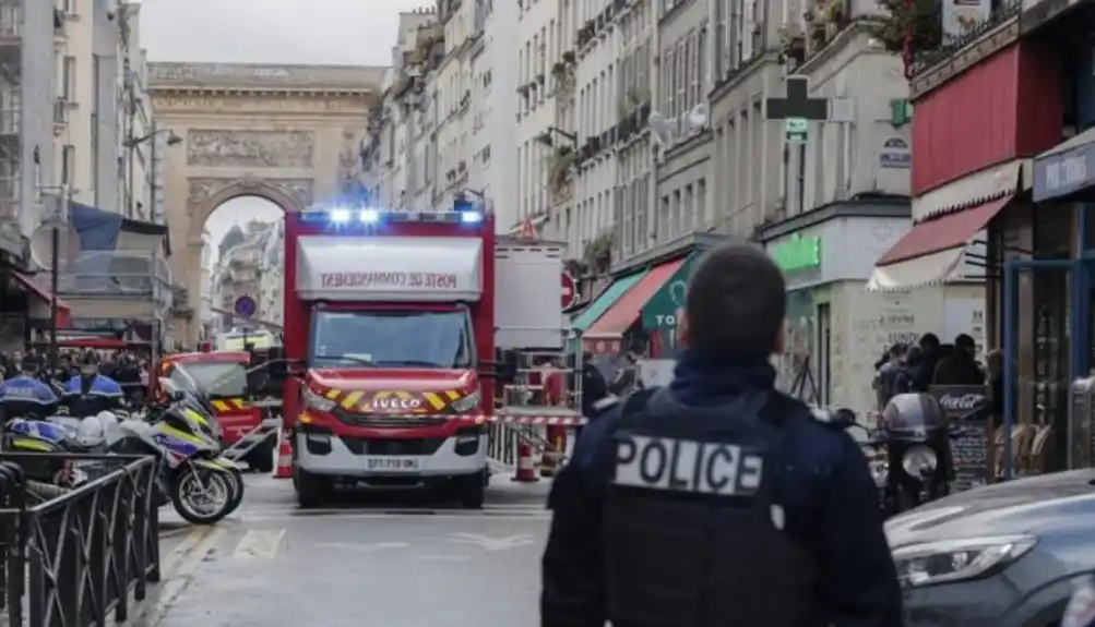 Francuske službe na nogama posle napada u Moskvi: Od početka godine, spriječena dva velika atentata