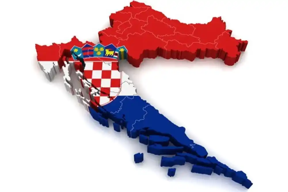 Hrvatska: Konobarica „palila šank“ pa greškom zapalila i goste!