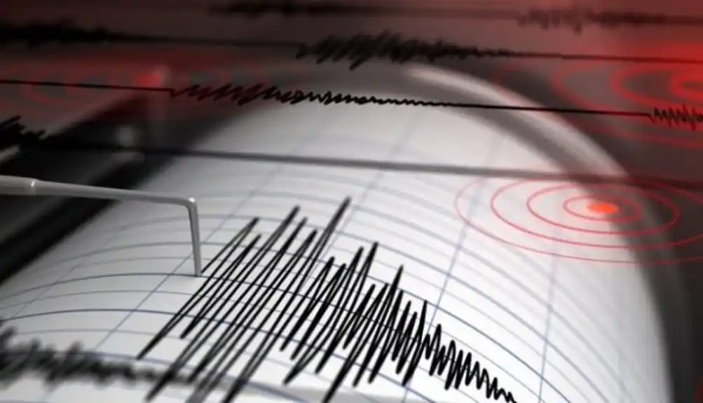 Jak zemljotres 5,4 stepena Rihtera pogodio Crnu Goru