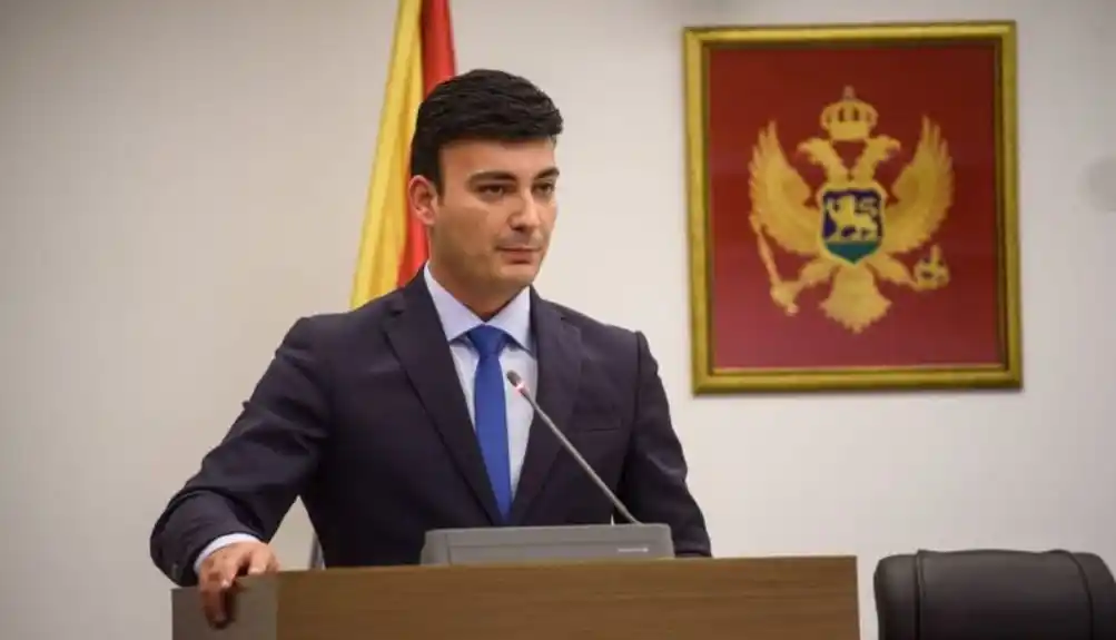 Jovanović: Pozdravljam Milatovićevu odluku o raspisivanju vanrednih lokalnih izbora u Budvi