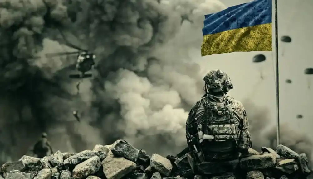Kijev: Teška situacija na frontu – 53 borbena okršaja