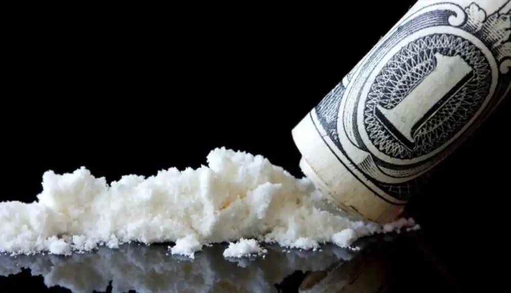 Kolašin: Prekršajna prijava zbog šmrkanja kokaina