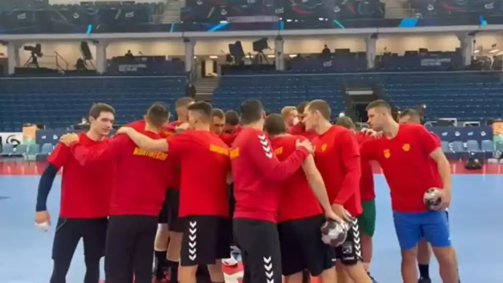 Kvalifikacije za EHF EURO: „Lavovi“ iz drugog šešira čekaju žrijeb