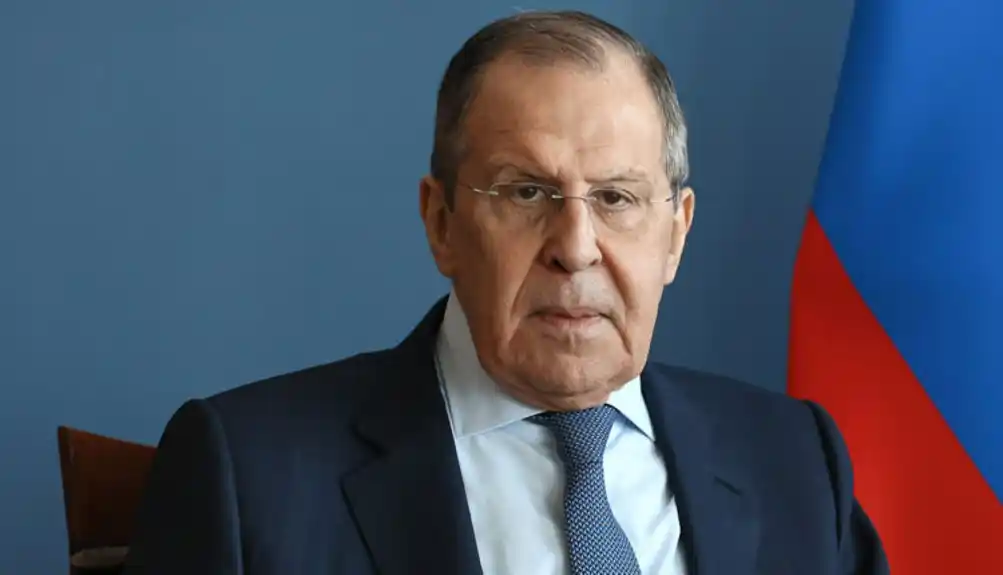 Lavrov obilježava dvije decenije na čelu ruske diplomatije