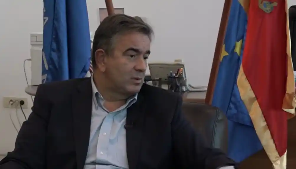 Medojević: Novi evroafantici iz vlasti da nam kažu koja institucija EU je donijela odluku o nastavku proširenja EU – nijedna!