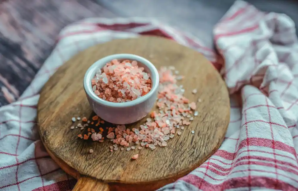Naučite kako da napravite aromatičnu sol kod kuće