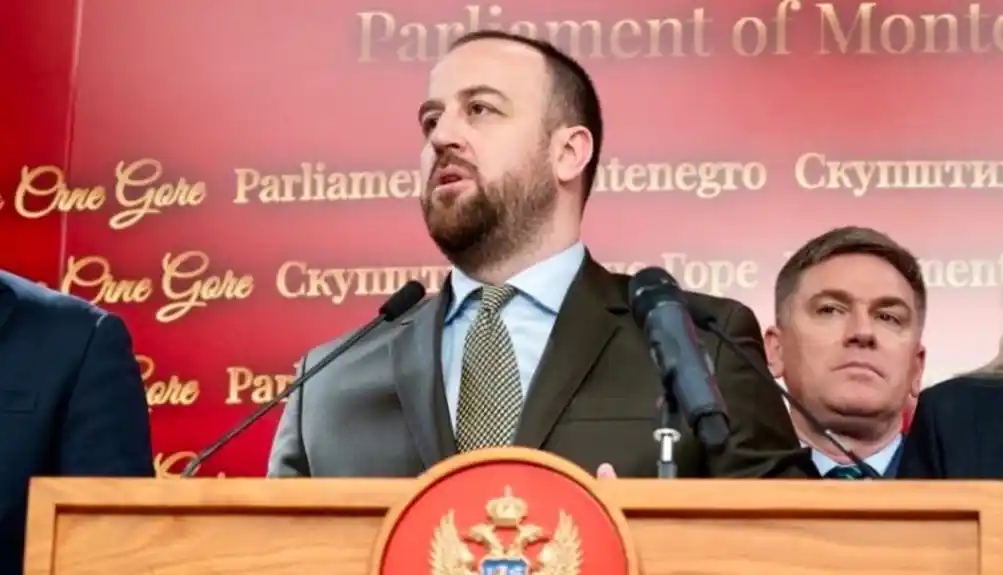 Nikolić zabrinut za Srbe na Kosmetu: Tvrdi da glasanje Crne Gore protiv piromana Kurtija šteti ljudskim pravima i demokratiji