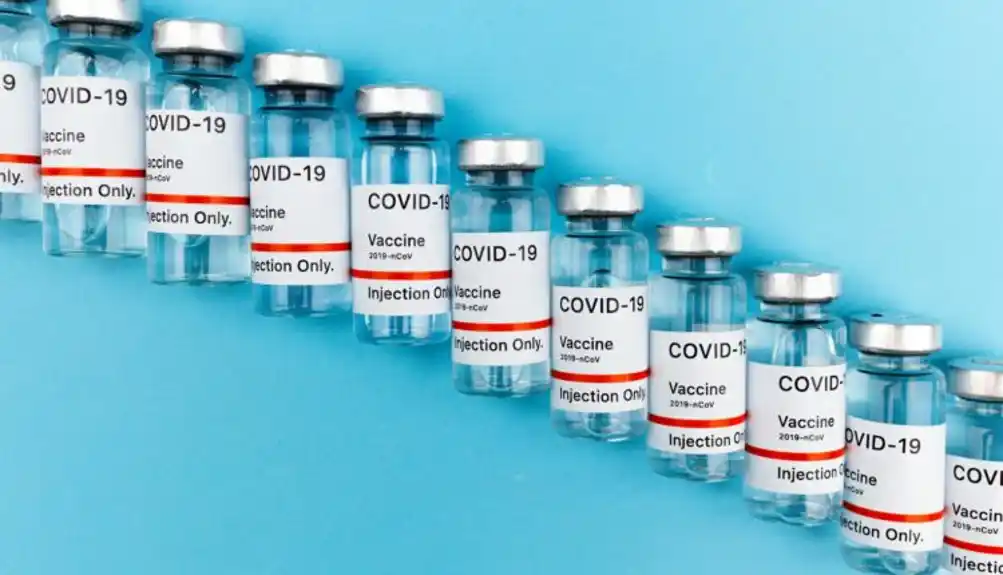 Njemac navodno primio 217 vakcina protiv kovida bez štetnih posledica