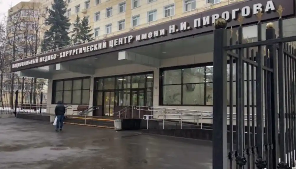 Nova drama u Moskvi: Dojava o bombi u bolnici, evakuisano 700 ljudi!