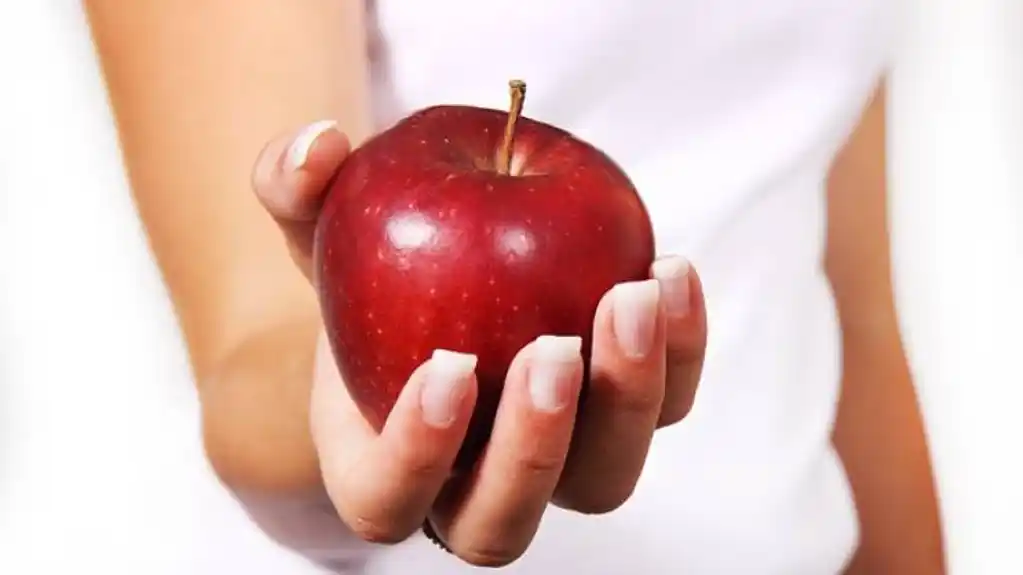 Ovo je vrijeme kada ne treba jesti jabuke, a evo i zašto