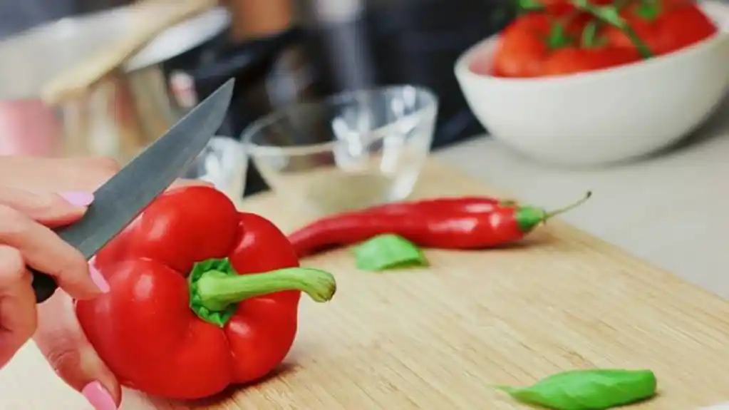 Ovo su efekti koje redovno konzumiranje paprika ima na zdravlje
