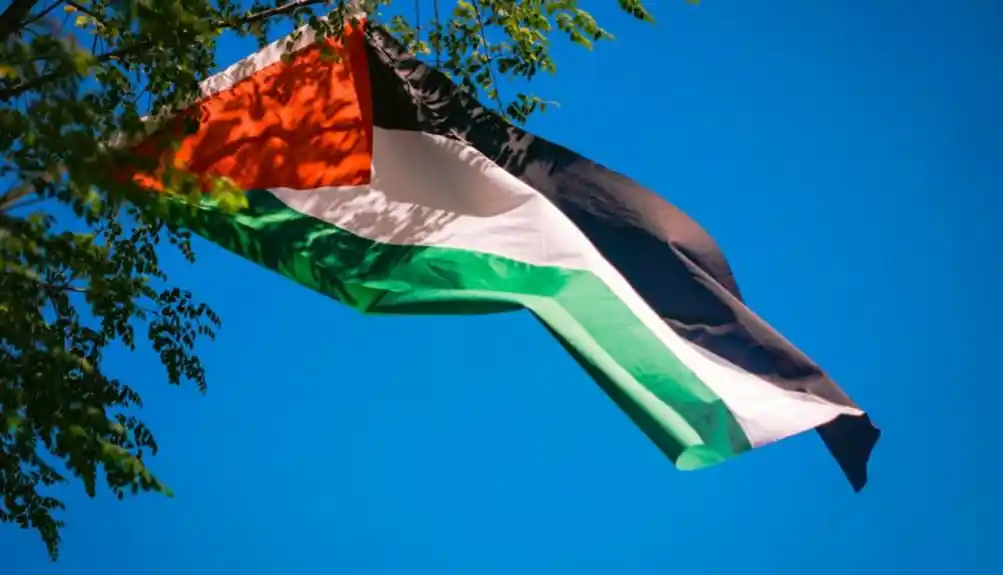 Palestinci obilježavaju Dan zemlje: Žele da se zaustavi genocid