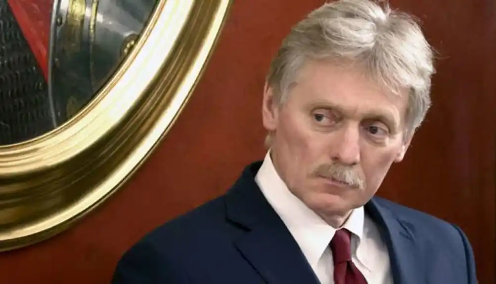 Peskov: Makron zauzima najradikalnije stavove u evropskom establišmentu o potrebi slanja trupa u Ukrajinu