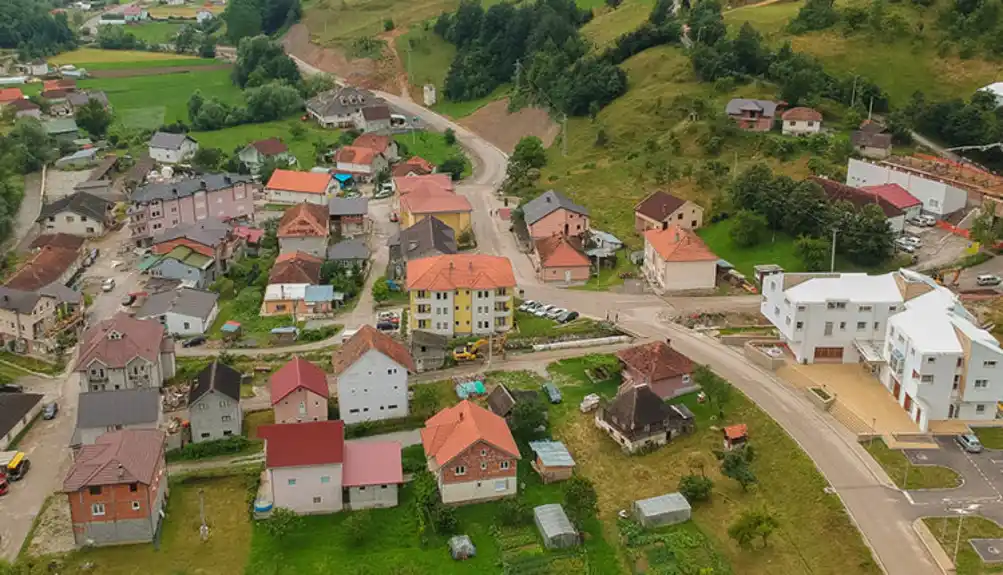 Poljoprivrednici sa područja Petnjice godinu dana čekaju pomoć za uništene usjeve