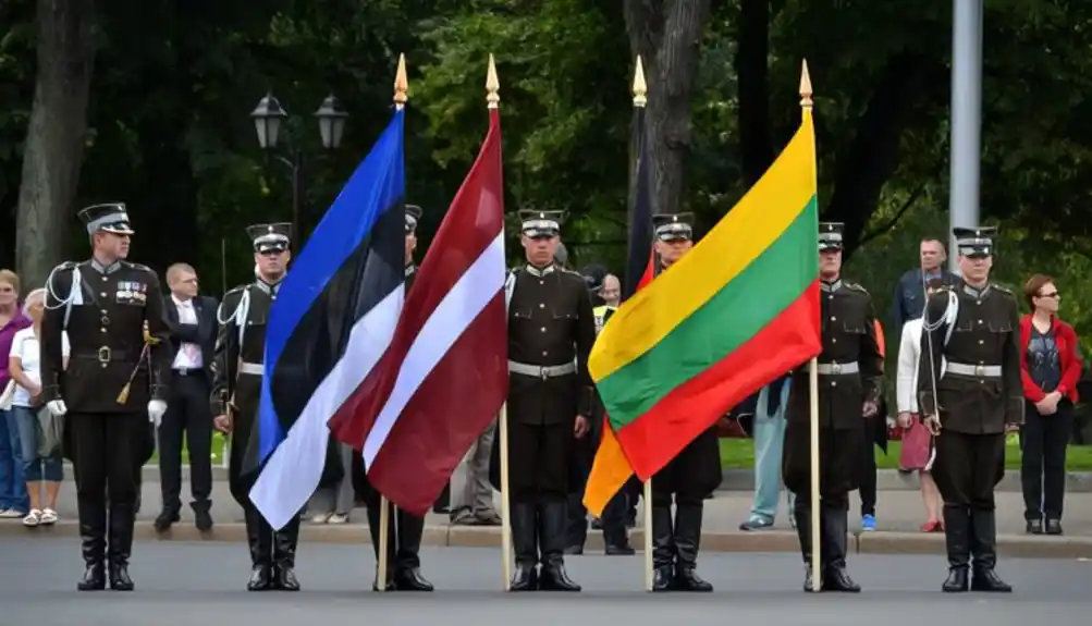 SAD dijele novac i šakom i kapom: 228 miliona dolara vojne pomoći za Litvaniju, Latviju i Estoniju