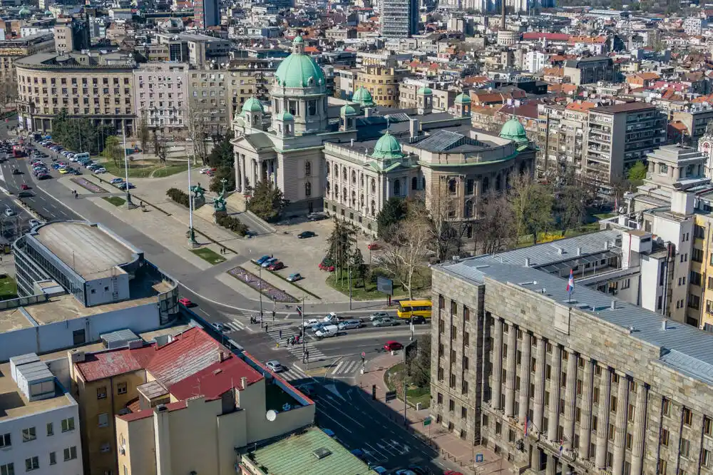 Šapić: Predsjedništvo SNS-a odlučilo da se ide na nove beogradske izbore