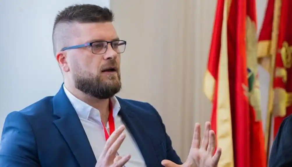 Više državno tužilaštvo odustalo od gonjenja Bobana Batrićevića zbog jezivog govora mržnje